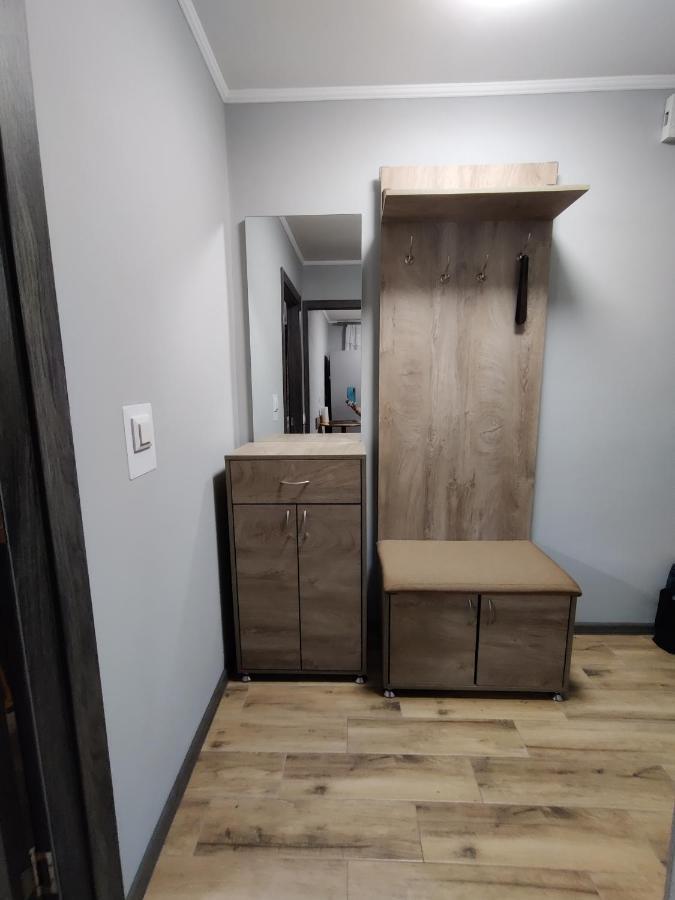 Teroom Etno 捷尔诺波尔 外观 照片